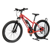 2022 Corratec E-Power X Vert Factory Electric Bike - 750W Power | 20.8Ah Battery | 15.5mph Speed | 59mi Range | Refurbished