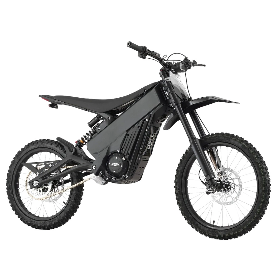 Talaria X3 MX Electric Bike - 5000W Power | 40Ah Battery | 48mph Speed | 50mi Range | TL2500