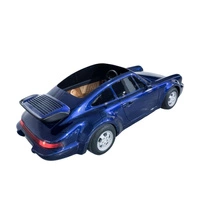 Porsche 964 Electric Junior Car EV Pro  - 2500W Power | 40Ah Battery | 50mph Speed 