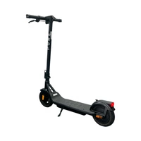 Pure Air 3 Pro Electric Scooter - 710W Power | 9.6Ah Battery | 15.5mph Speed | 25mi Range | Refurbished