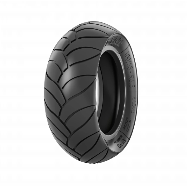 PMT 100/55 R6.5 e-Splora Tyre – Rain Compound | Road Knobby Tyre