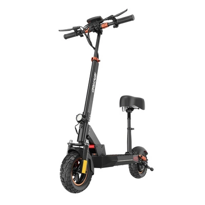 iENYRID M4 Pro S+ Max Electric Scooter - 800W Power | 20Ah Battery | 28mph Speed | 37mi Range