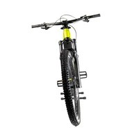 Cube Stereo Hybrid One44 EX 800 Electric Mountain Bike - 250W Power | 22.2Ah Battery | 15.5mph Speed  | 93mi Range | Refurbished