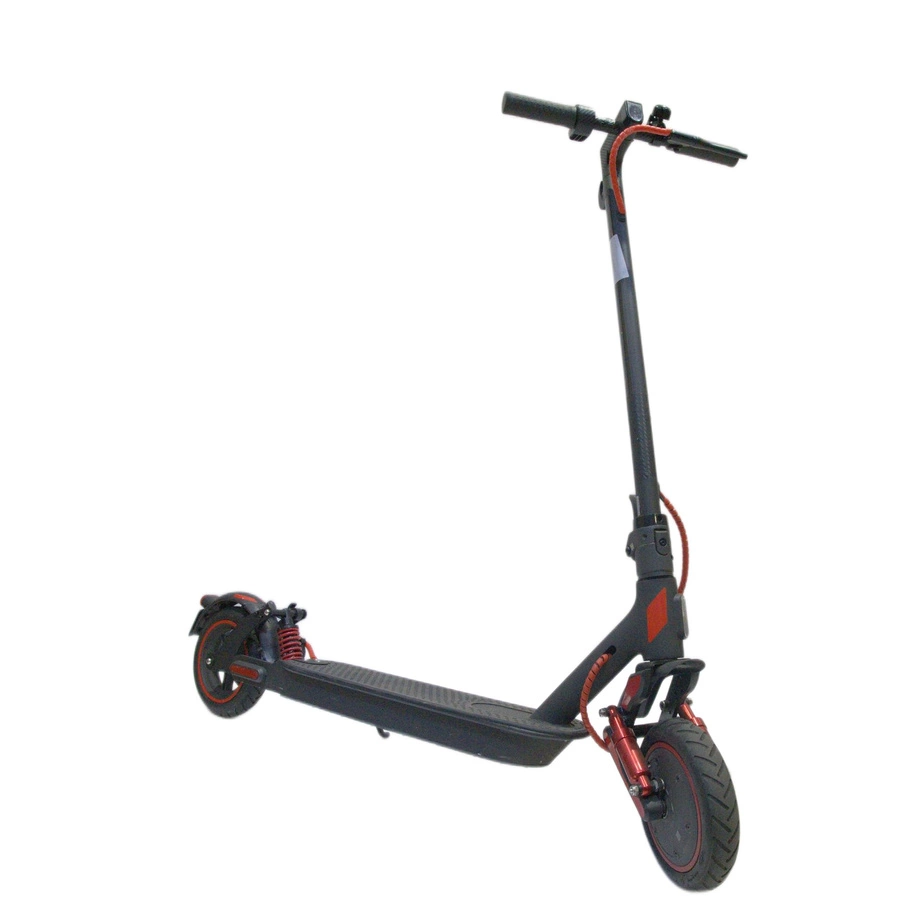 Xiaomi M365 Pro 2 Electric Scooter - 600W Power | 12.8Ah Battery | 15.5mph Speed | 28mi Range | Refurbished