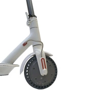 Xiaomi Mi M365 Electric Scooter - 500W Power | 7.8Ah Battery | 15.5mph Speed | 19mi Range | Refurbished