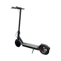 Xiaomi M365 Electric Scooter - 500W Power | 7.8Ah Battery | 15.5mph Speed | 19mi Range | Refurbished