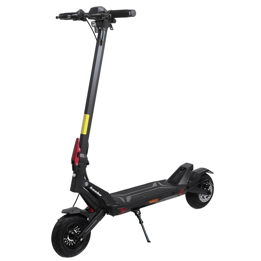 Kaabo Urban Electric Scooter - 500W Power | 10.4Ah Battery | 25mph Speed | 25mi Range