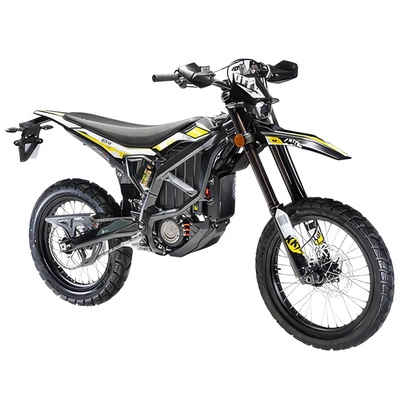 Sur-Ron Ultra Bee MX Electric Bike - 21000W Power | 55Ah Battery | 56mph Speed | 87mi Range | Dirt Bike