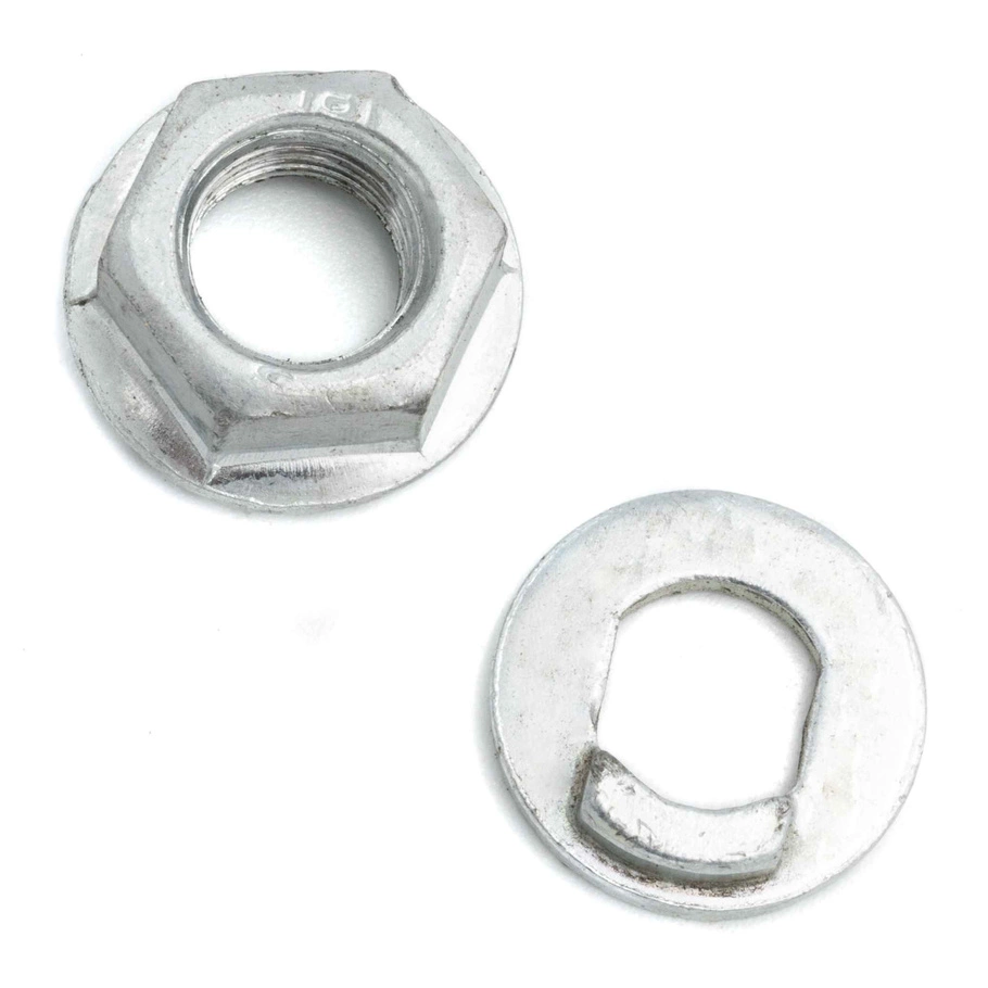 Front Motor Nut Set for Xiaomi M365/Pro