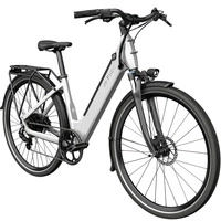 Fiido C11 Electric Bike - 500W Power | 10.4Ah Battery | 20mph Speed | 56mi Range