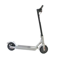 Xiaomi Mi M365 Electric Scooter - 500W Power | 7.8Ah Battery | 15.5mph Speed | 19mi Range | Refurbished