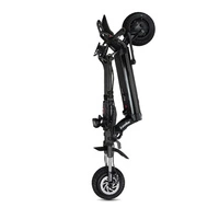 Kaabo Wolf King GTR Electric Scooter | 13440W Power | 65mph Speed | 35Ah Battery | 112mi Range
