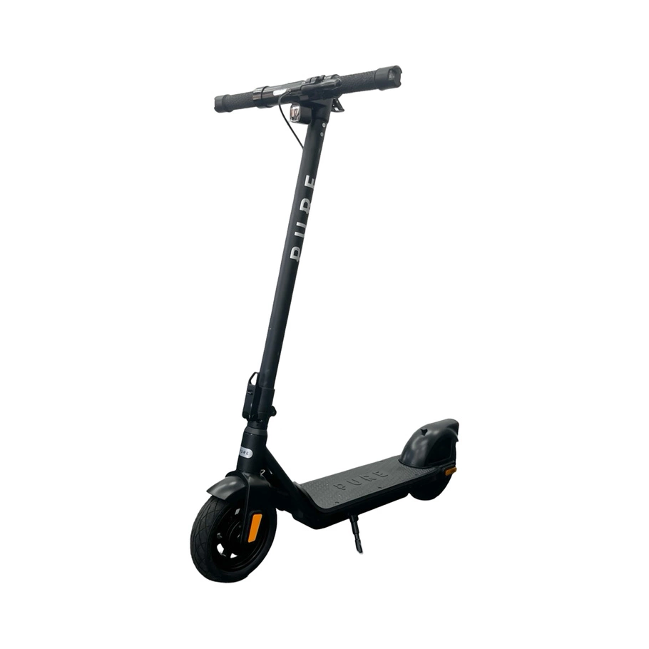 Pure Air 3 Electric Scooter - 550W Power | 7.2Ah Battery | 15.5mph Speed | 19mi Range | Refurbished