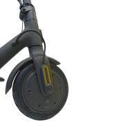 Xiaomi 1S Electric Scooter - 250W Power | 7.8Ah Battery | 15.5mph Speed | 19mi Range