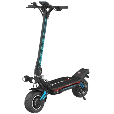Dualtron Storm LTD Electric Scooter - 11000W Power | 45Ah Battery | 62mph Speed | 112mi Range