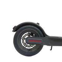 Xiaomi Mi M365 Electric Scooter - 500W Power | 7.8Ah Battery | 15.5mph Speed | 19mi Range | Refurbished