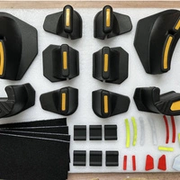 Barton Large Protection Pad for Electric Unicycles - Full Coverage | Impact-Resistant | Universal Fit